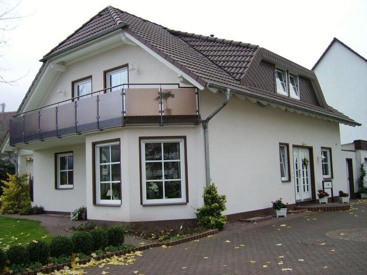 Referenzen MAHRENHOLZ