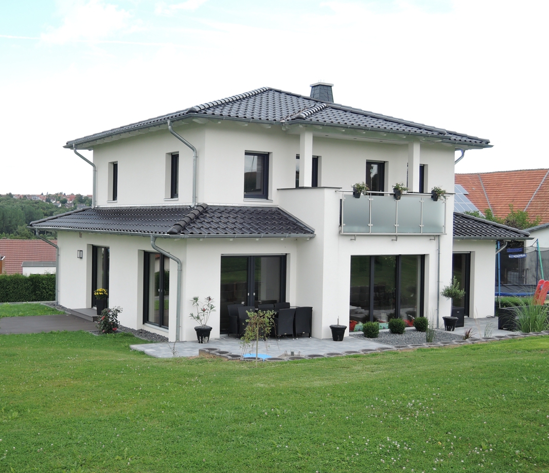 Referenzen MAHRENHOLZ