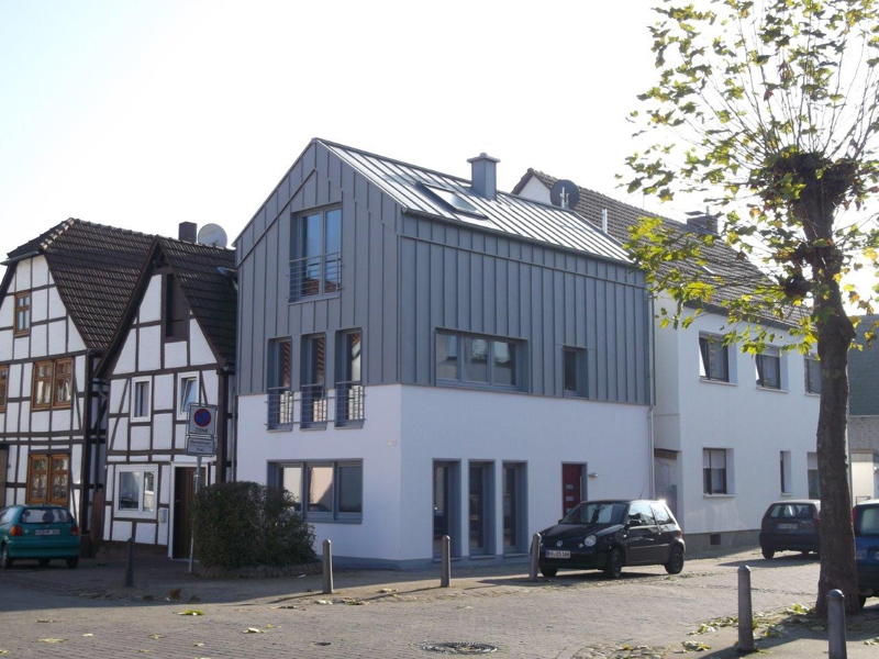 Referenzen MAHRENHOLZ